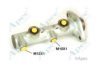 APEC braking MCY106 Brake Master Cylinder